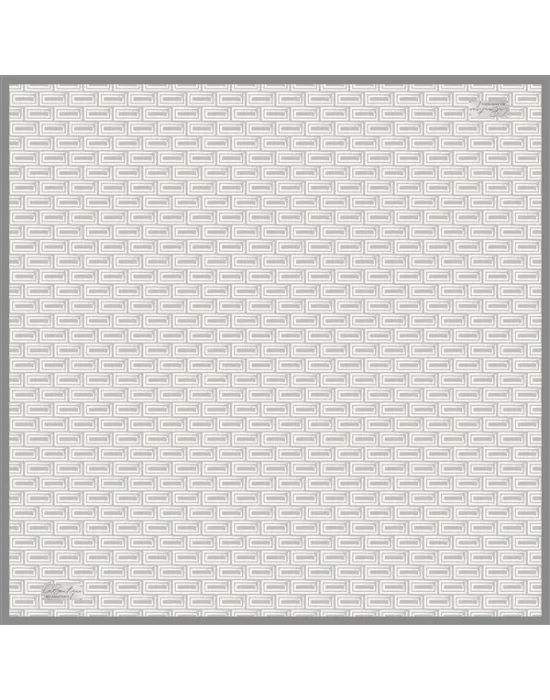 1928 TWILL İPEK - 05 - 90X90