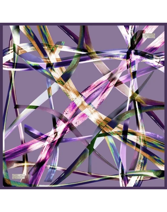 1929-07/Y SURA İPEK 90X90