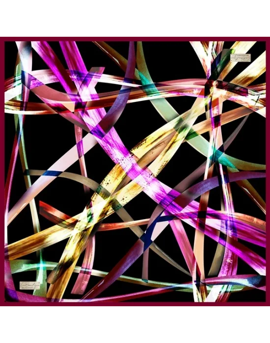 1929 TWILL İPEK - 02 - 90X90