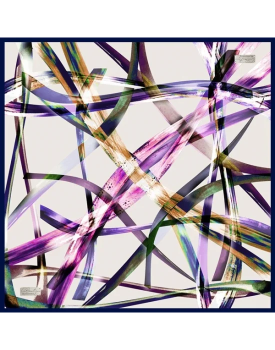 1929 TWILL İPEK - 03 - 90X90