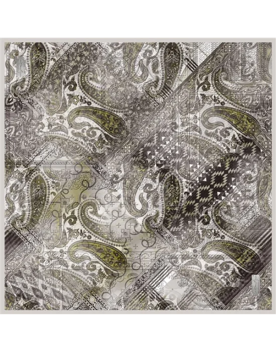 1931-06 SURA İPEK 90X90