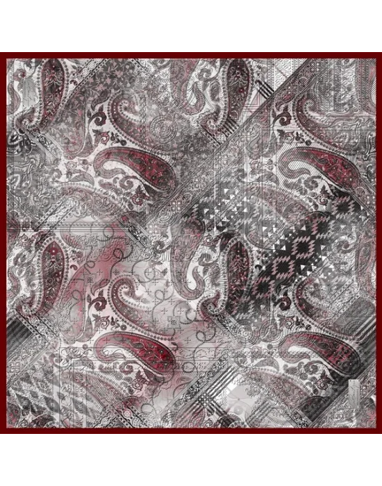 1931 SURA İPEK - 05 - 90X90