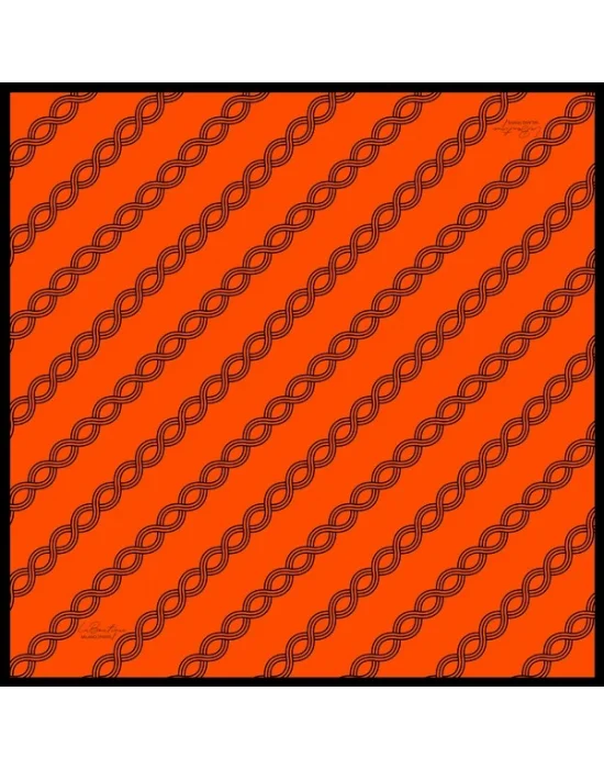 1936 TWILL İPEK - 06 - 90X90