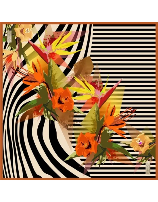 1938 SURA İPEK - 03 - 90X90