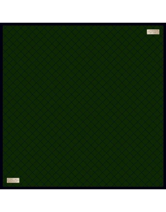 1943-04 SURA İPEK 90X90