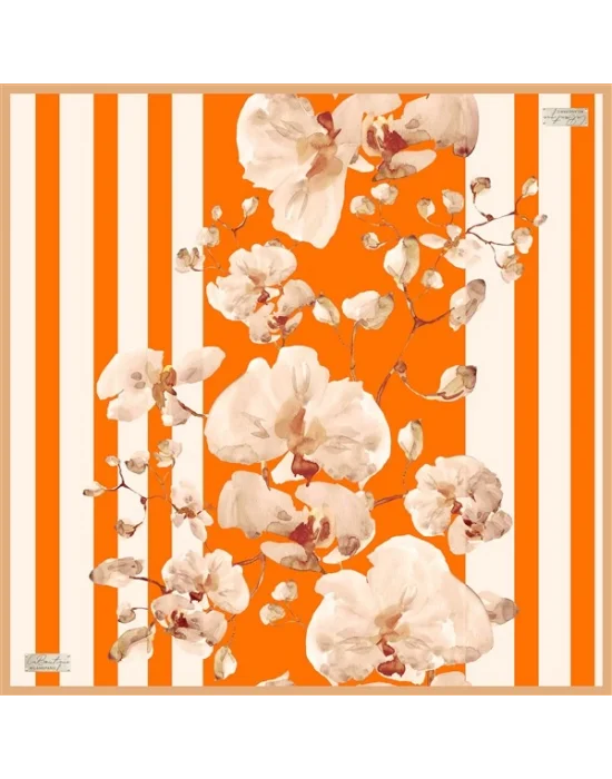 1974 SURA İPEK - 01 - 90X90