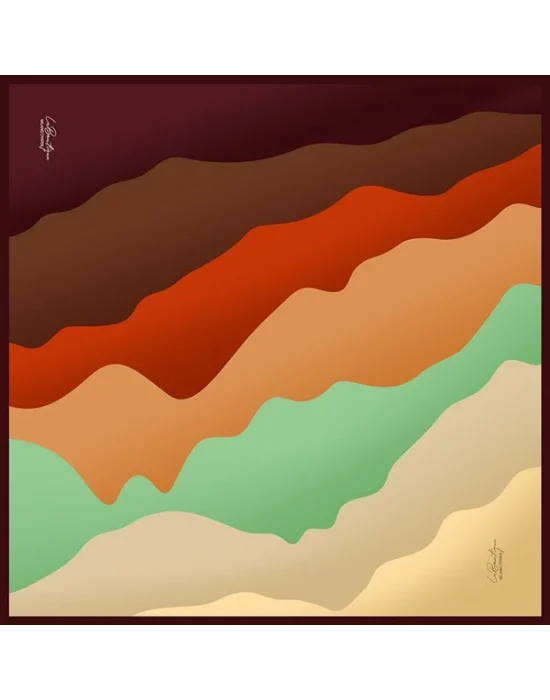 2004 TWILL İPEK - 02 - 90X90