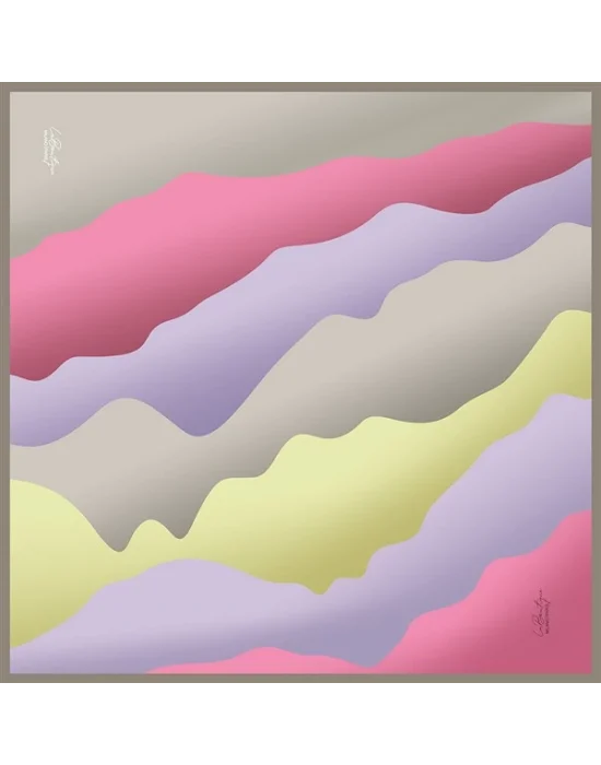 2004 TWILL İPEK - 03 - 90X90