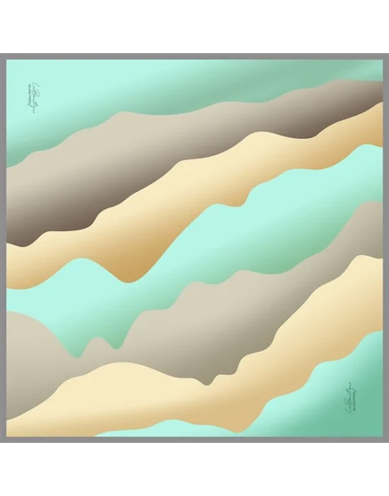 2004 TWILL İPEK - 04 - 90X90