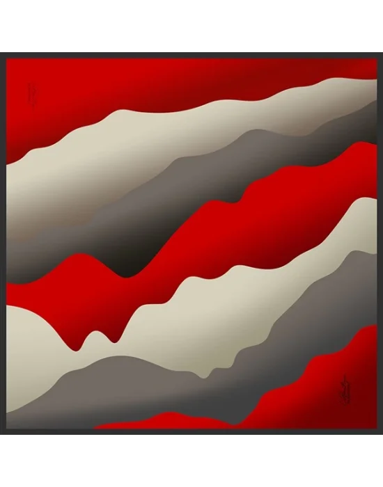 2004 TWILL İPEK - 05 - 90X90