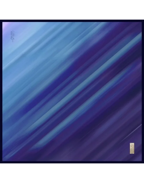 2005 TWILL İPEK - 08 - 90X90