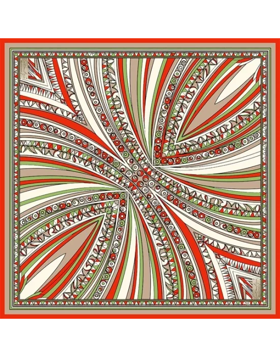 2006 TWILL İPEK - 03 - 90X90