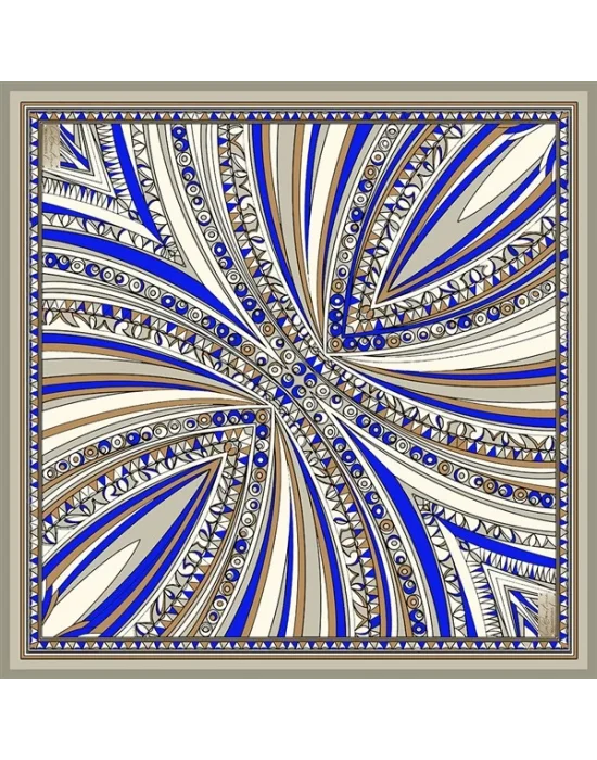 2006 TWILL İPEK - 04 - 90X90