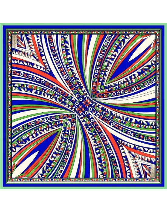 2006 TWILL İPEK - 05 - 90X90