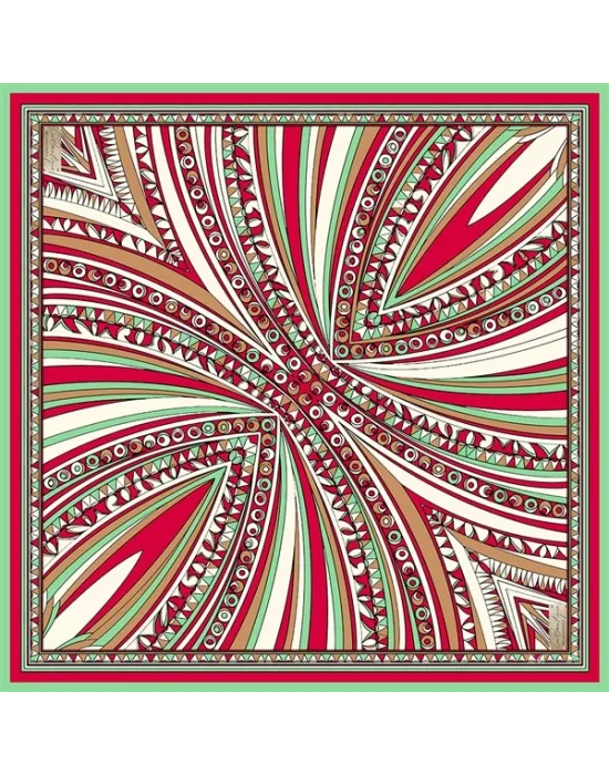 2006 TWILL İPEK - 07 - 90X90