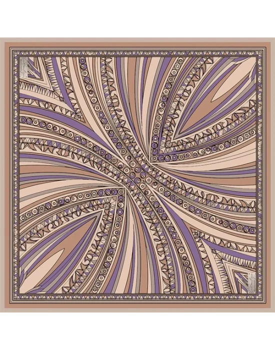 2006 TWILL İPEK - 08 - 90X90