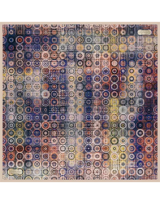 2007 TWILL İPEK - 07 - 90X90