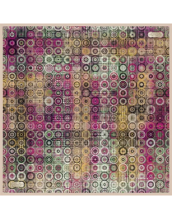 2007 TWILL İPEK - 08 - 90X90