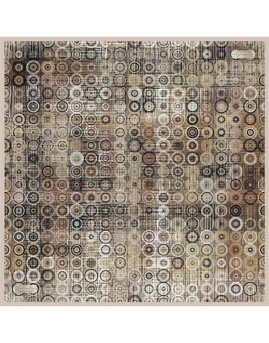 2007 TWILL İPEK - 09 - 90X90