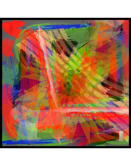 2008 TWILL İPEK - 01 - 90X90