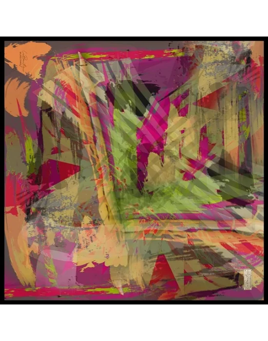 2008 TWILL İPEK - 04 - 90X90