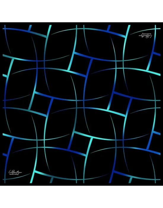 2009 TWILL İPEK - 11 - 90X90