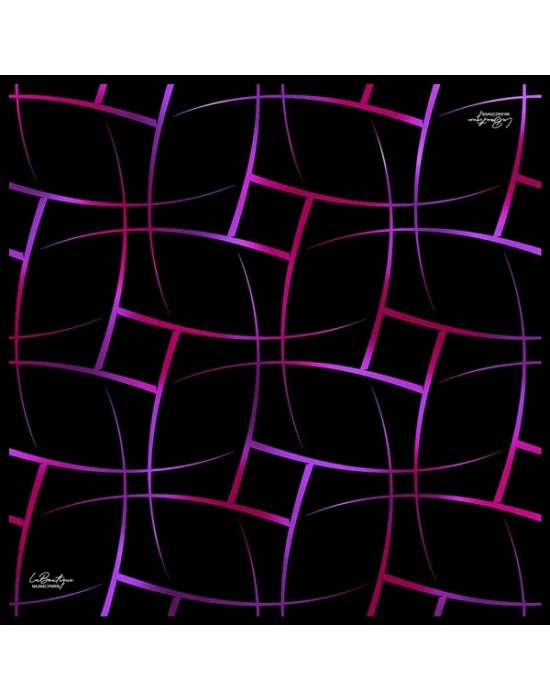 2009 TWILL İPEK - 12 - 90X90