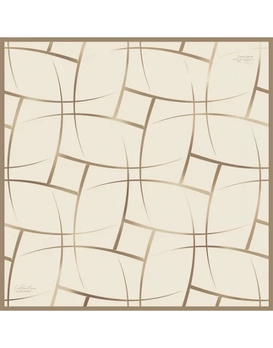 2009 TWILL İPEK - 13 - 90X90