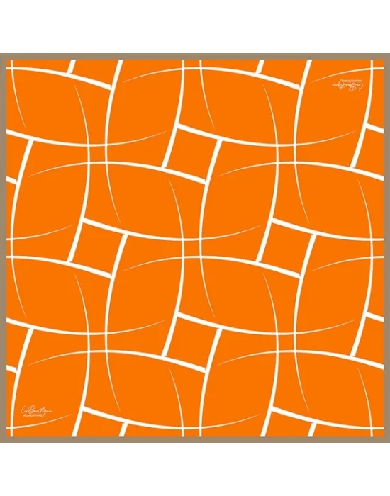 2009 TWILL İPEK - 14 - 90X90