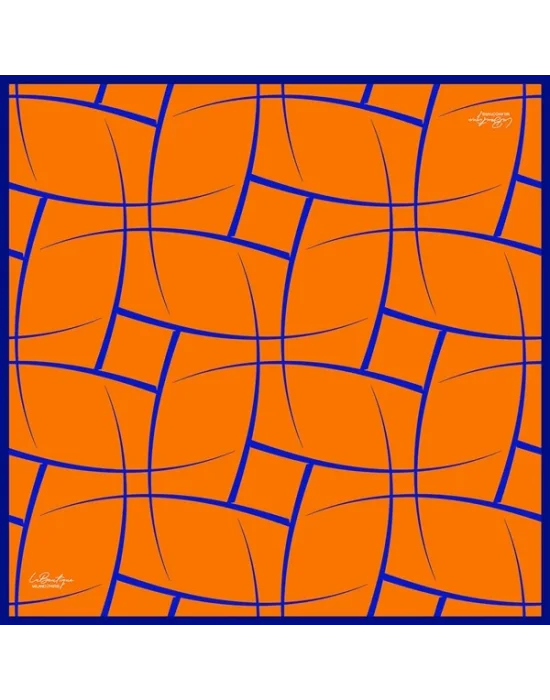 2009 TWILL İPEK - 15 - 90X90