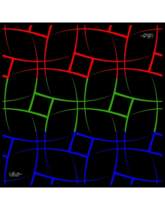 2009 TWILL İPEK - 16 - 90X90