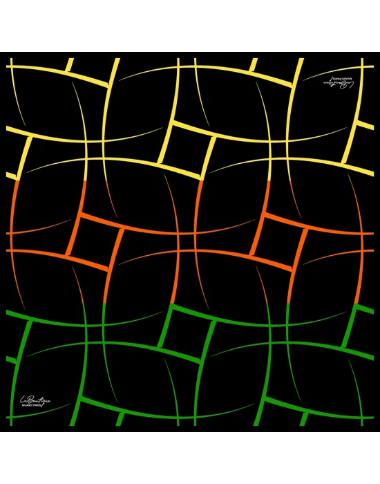 2009 TWILL İPEK - 17 - 90X90