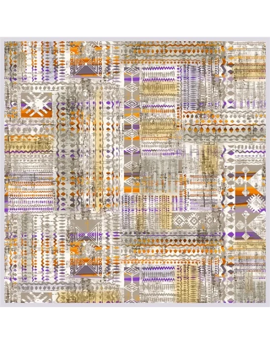 2012 TWILL İPEK - 06 - 90X90