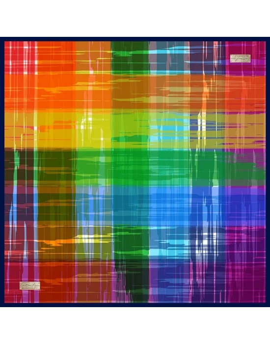 2016 TWILL İPEK - 01 - 90X90