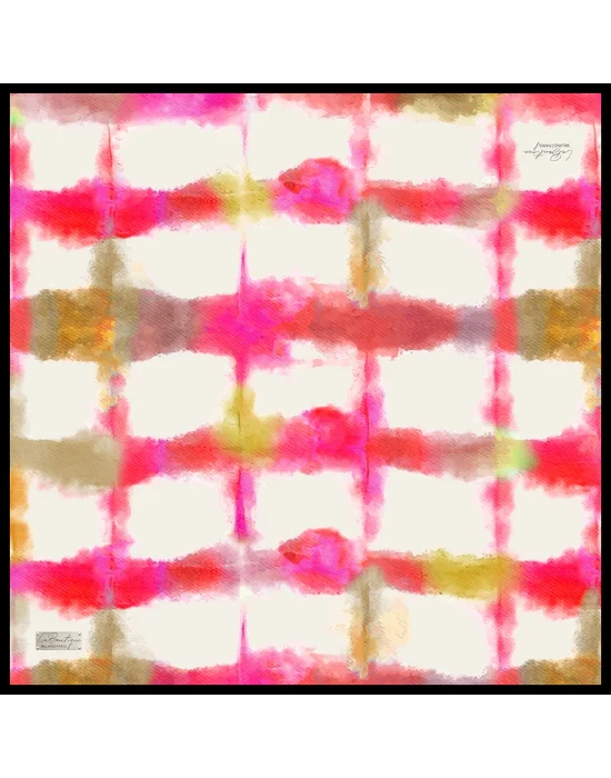 2017 SURA İPEK - 08 - 90X90