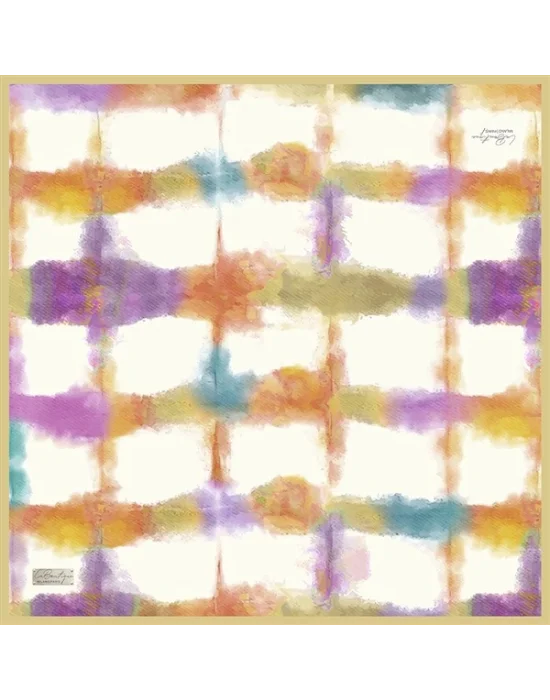 2017 TWILL İPEK - 10 - 90X90