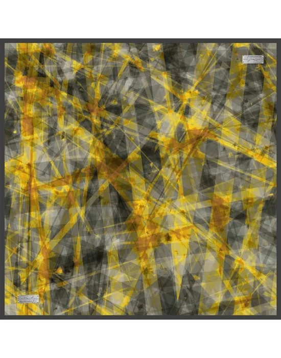 2019 TWILL İPEK - 10 - 90X90