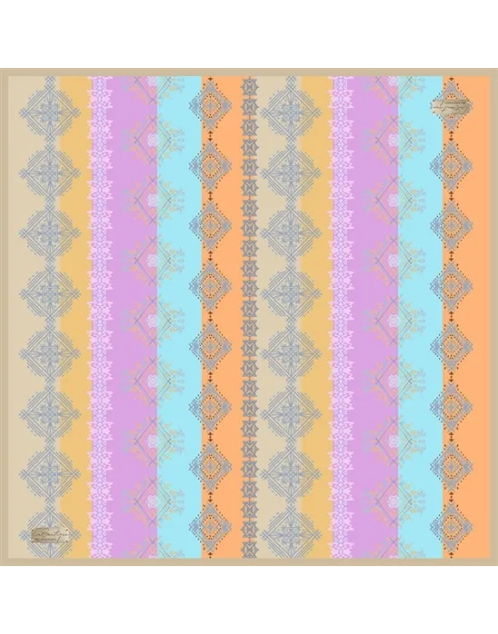 2021 TWILL İPEK - 08 - 90X90