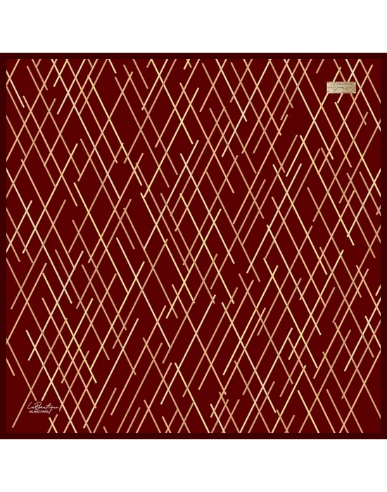 2024 TWILL İPEK 15-90X90