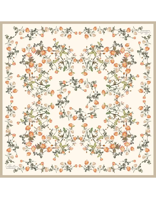 2025 SURA İPEK - 02 - 90X90