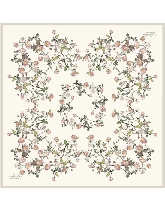 2025 TWILL İPEK - 09 - 90X90