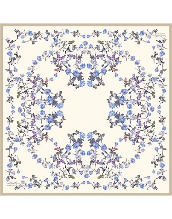 2025 TWILL İPEK - 10 - 90X90