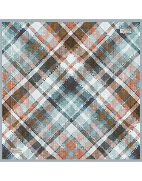 2026 SURA İPEK EŞARP 11