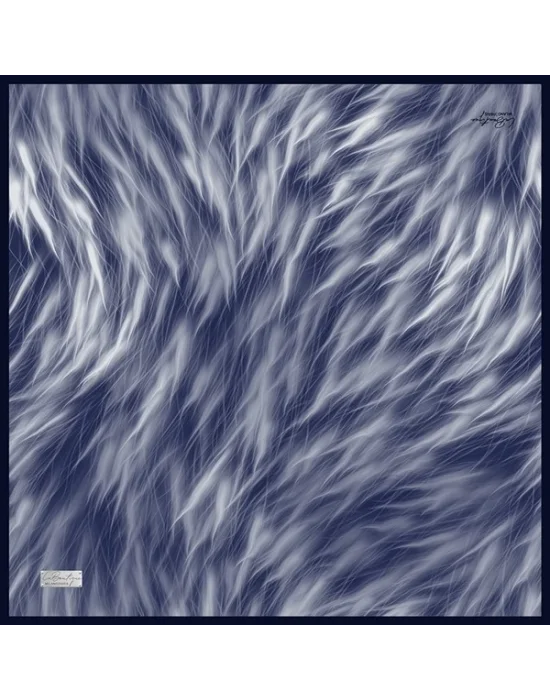 2027 TWILL İPEK - 07 - 90X90