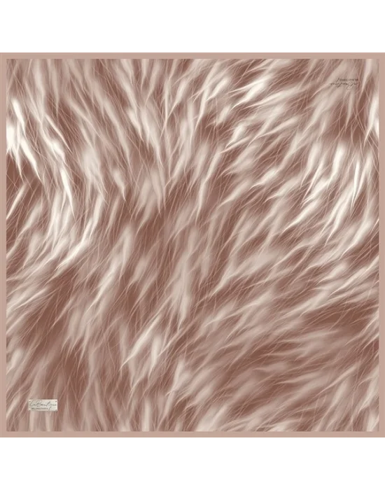 2027 TWILL İPEK - 09 - 90X90