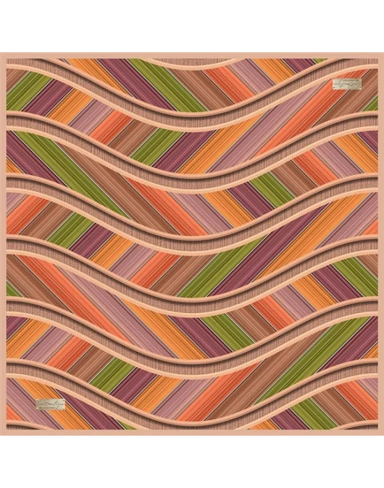 2028 TWILL İPEK - 01 - 90X90