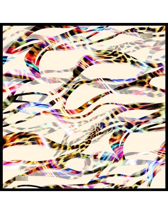 2029 SURA İPEK EŞARP 01