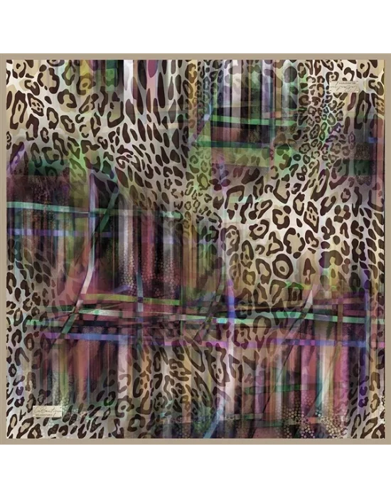 2030 TWILL İPEK - 05 - 90X90