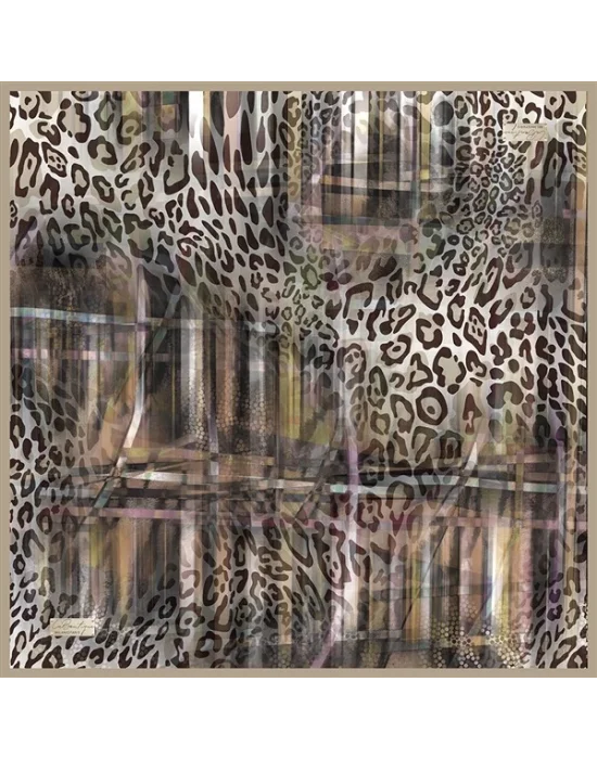 2030 TWILL İPEK - 06 - 90X90