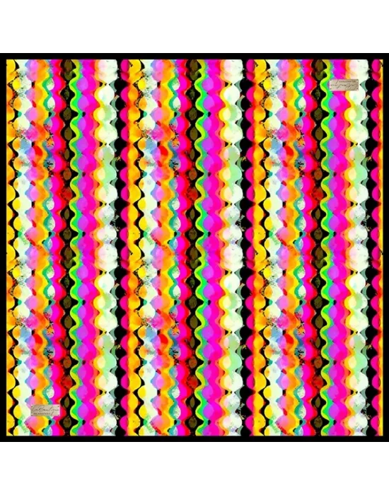 2033 SURA İPEK EŞARP 01